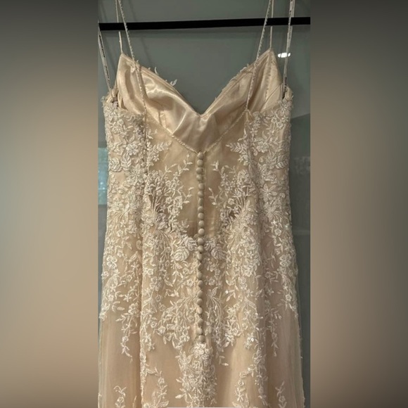 Maggie Sottero Dress Nola-7MN356 - Picture 6 of 9